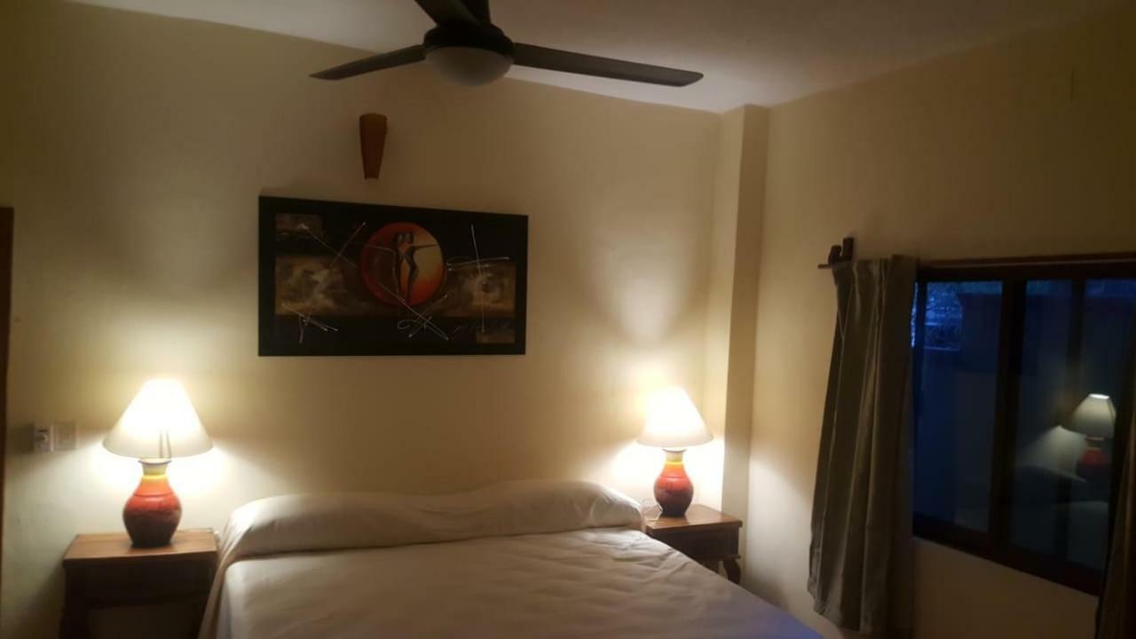Casa Palmito Cerca De La Playa Villa Yelapa Exterior foto