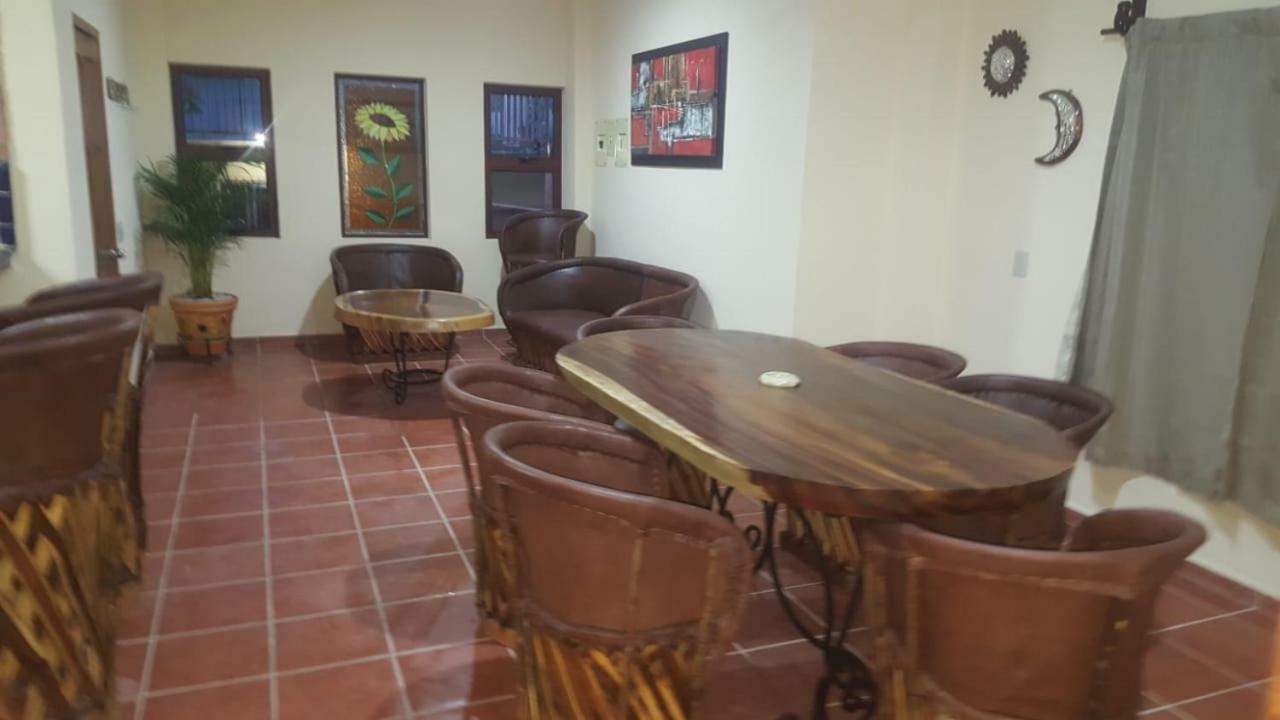 Casa Palmito Cerca De La Playa Villa Yelapa Exterior foto