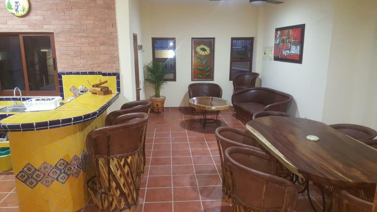Casa Palmito Cerca De La Playa Villa Yelapa Exterior foto