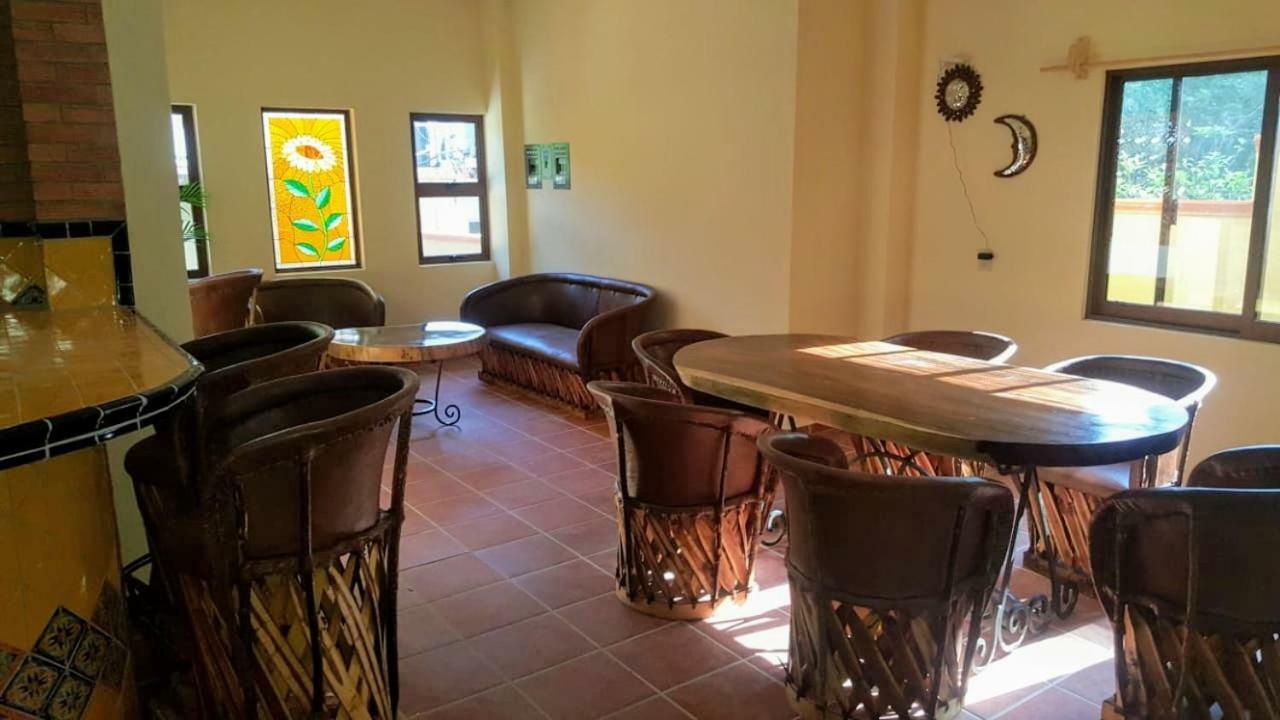 Casa Palmito Cerca De La Playa Villa Yelapa Exterior foto