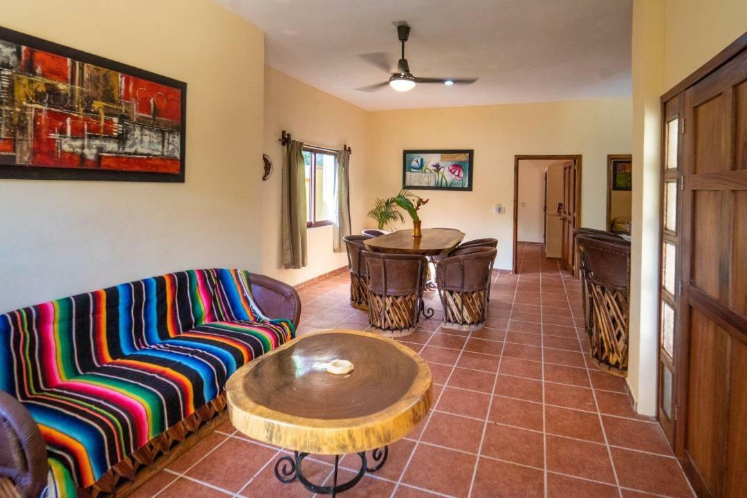 Casa Palmito Cerca De La Playa Villa Yelapa Exterior foto
