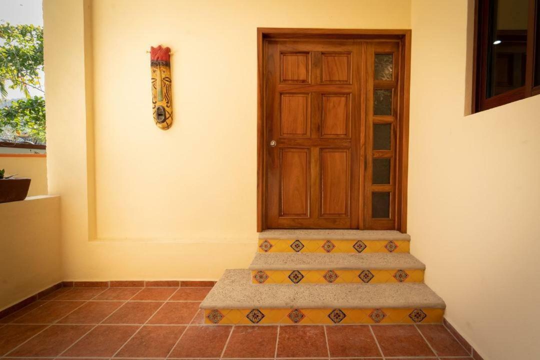 Casa Palmito Cerca De La Playa Villa Yelapa Exterior foto