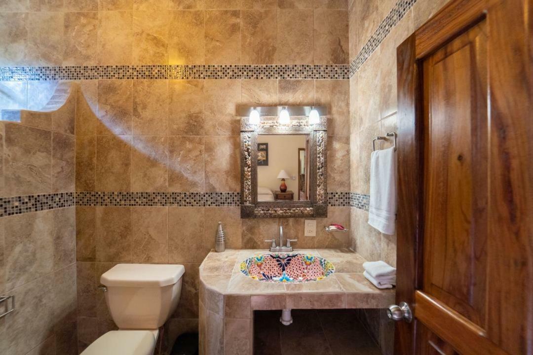 Casa Palmito Cerca De La Playa Villa Yelapa Exterior foto